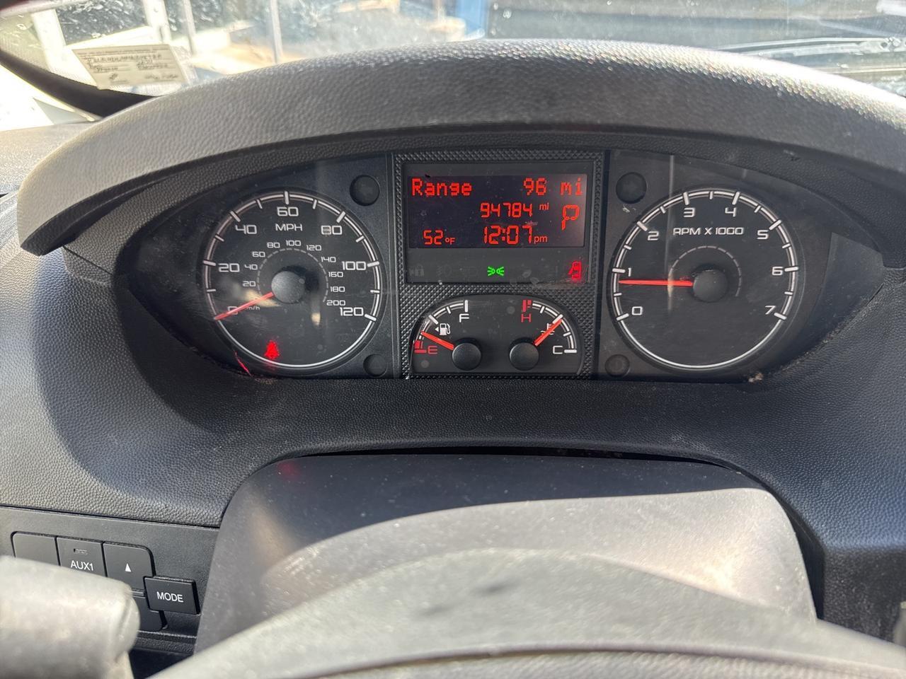 2021 Ram ProMaster 2500 High Roof Warrenton VA