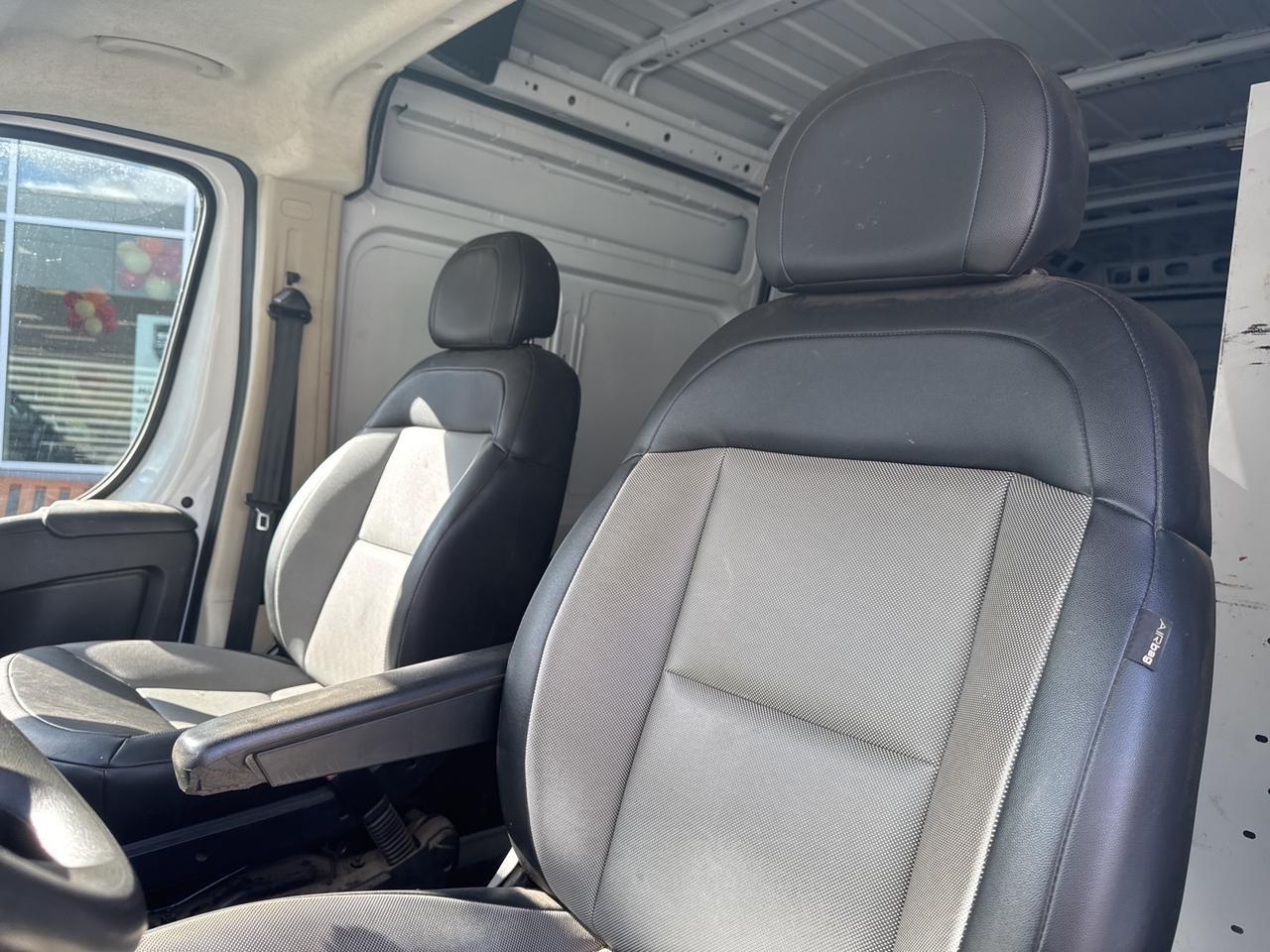 2021 Ram ProMaster 2500 High Roof Warrenton VA