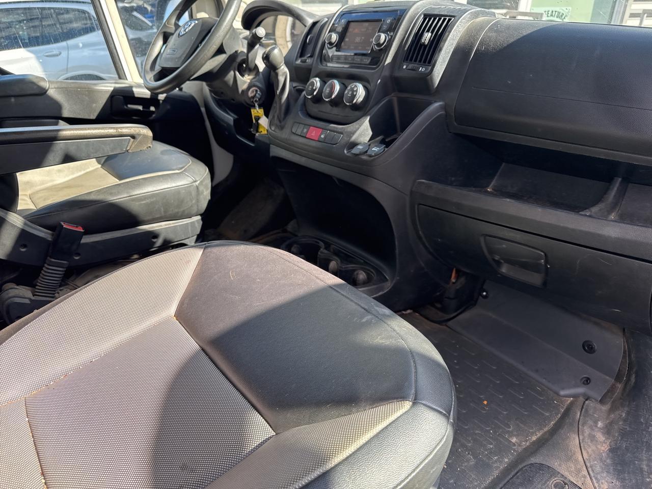 2021 Ram ProMaster 2500 High Roof Warrenton VA