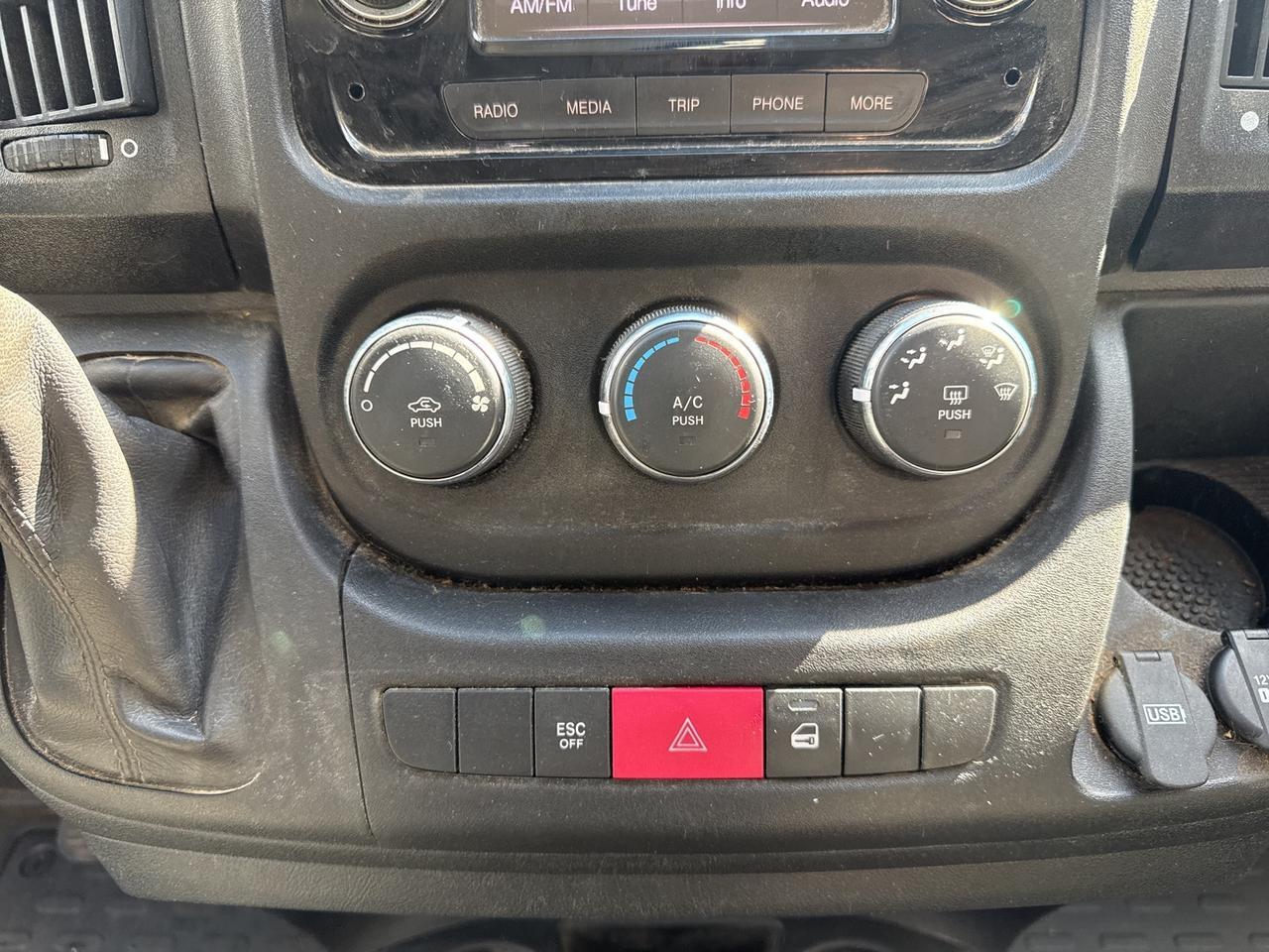 2021 Ram ProMaster 2500 High Roof Warrenton VA