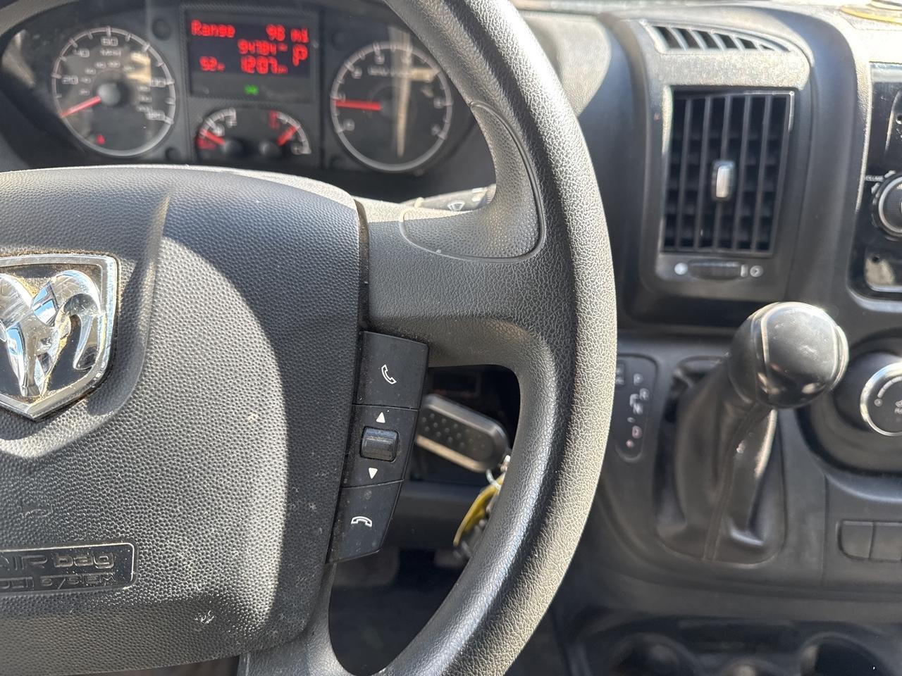 2021 Ram ProMaster 2500 High Roof Warrenton VA