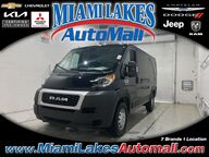 2021 Ram ProMaster 3500 Miami Lakes FL 2021 Ram ProMaster 3500 Miami Lakes FL