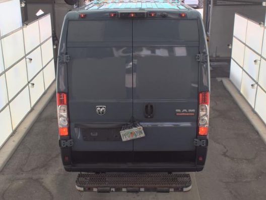2021 Ram ProMaster 3500 Cargo Van High Roof 159 WB EXT Charlotte NC