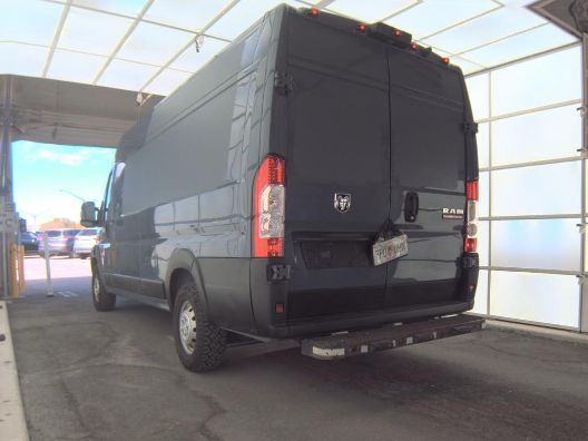 2021 Ram ProMaster 3500 Cargo Van High Roof 159 WB EXT Charlotte NC