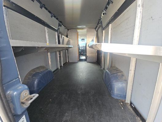 2021 Ram ProMaster 3500 Cargo Van High Roof 159 WB EXT Charlotte NC