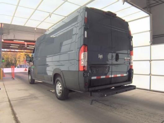 2021 Ram ProMaster 3500 Cargo Van High Roof 159 WB EXT