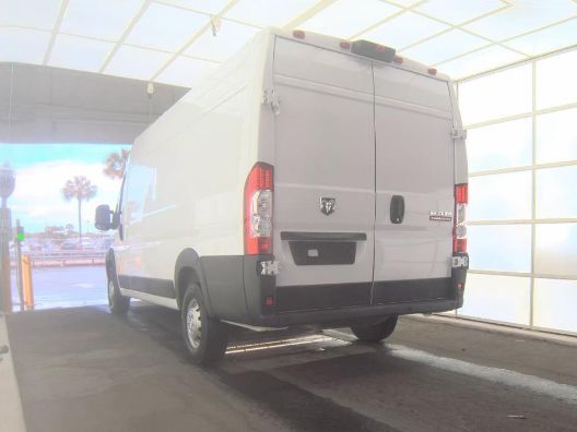 2021 Ram ProMaster 3500 Cargo Van High Roof 159 WB EXT Charlotte NC