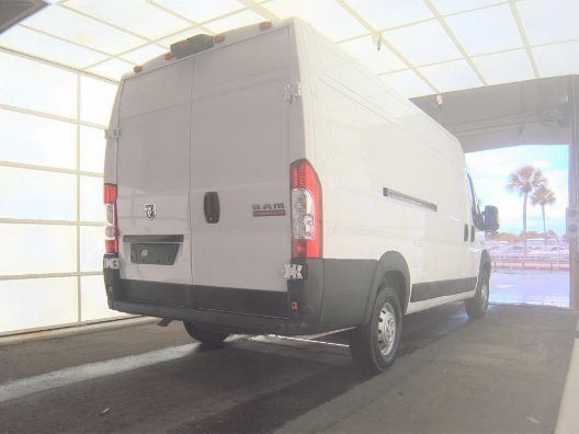 2021 Ram ProMaster 3500 Cargo Van High Roof 159 WB EXT Charlotte NC
