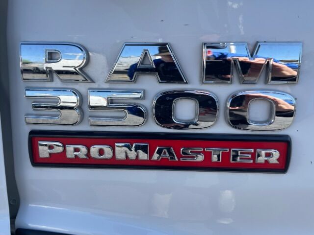 2021 Ram ProMaster 3500 Cargo Van High Roof 159 WB EXT Charlotte NC