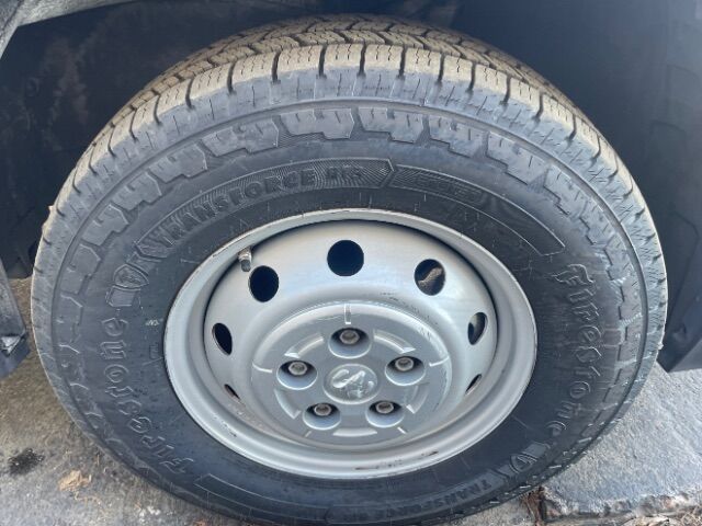 2021 Ram ProMaster 3500 Cargo Van High Roof 159 WB EXT Charlotte NC