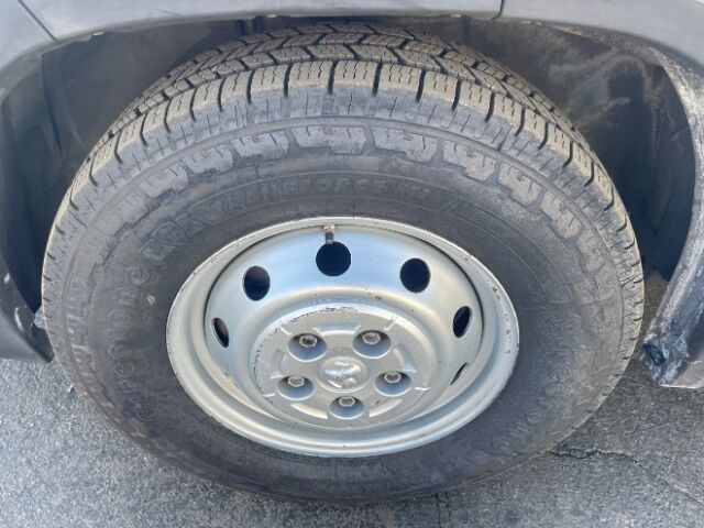 2021 Ram ProMaster 3500 Cargo Van High Roof 159 WB EXT Charlotte NC