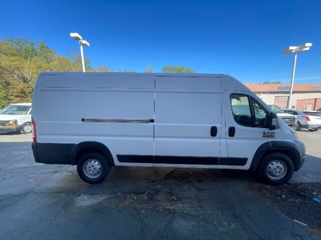 2021 Ram ProMaster 3500 Cargo Van High Roof 159 WB EXT Charlotte NC