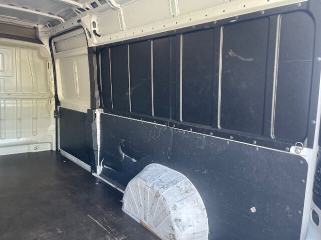 2021 Ram ProMaster 3500 Cargo Van High Roof 159 WB EXT Charlotte NC