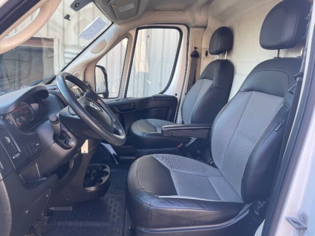 2021 Ram ProMaster 3500 Cargo Van High Roof 159 WB EXT Charlotte NC