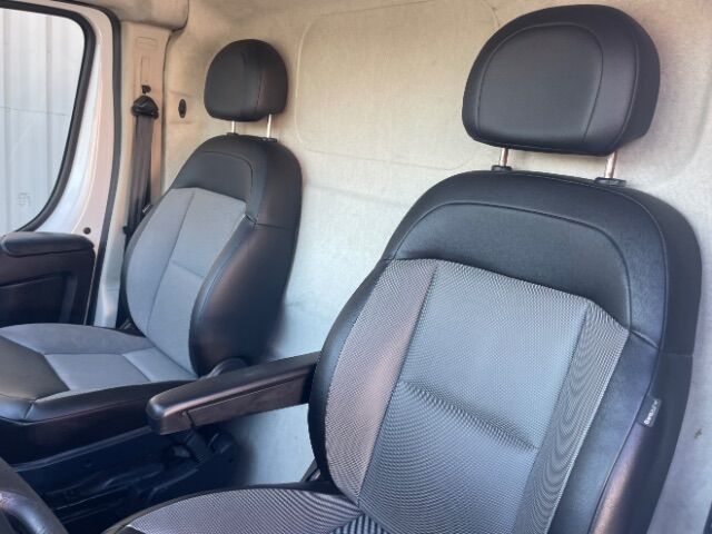 2021 Ram ProMaster 3500 Cargo Van High Roof 159 WB EXT Charlotte NC