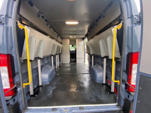 2021 Ram ProMaster 3500 Cargo Van High Roof 159 WB EXT Charlotte NC