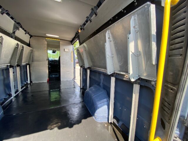 2021 Ram ProMaster 3500 Cargo Van High Roof 159 WB EXT Charlotte NC
