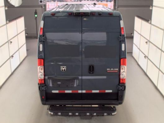 2021 Ram ProMaster 3500 Cargo Van High Roof 159 WB EXT Charlotte NC