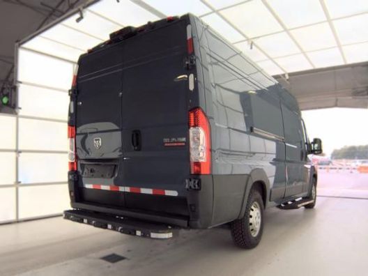 2021 Ram ProMaster 3500 Cargo Van High Roof 159 WB EXT Charlotte NC