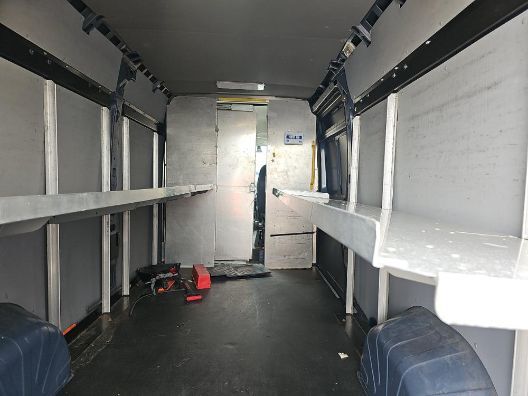 2021 Ram ProMaster 3500 Cargo Van High Roof 159 WB EXT Charlotte NC