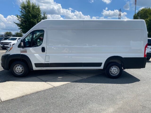 2021 Ram ProMaster 3500 Cargo Van High Roof 159 WB EXT