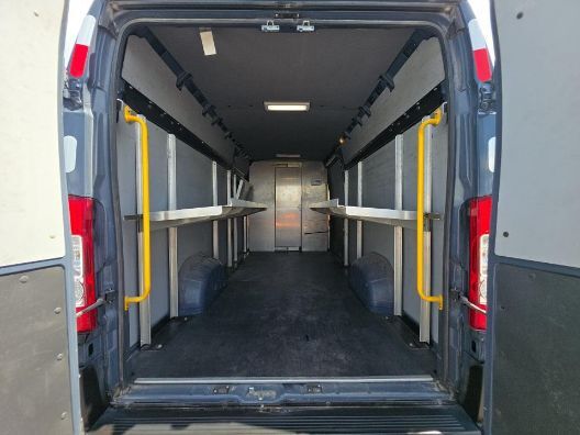 2021 Ram ProMaster 3500 Cargo Van High Roof 159 WB EXT Charlotte NC