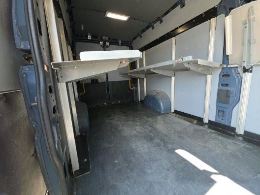 2021 Ram ProMaster 3500 Cargo Van High Roof 159 WB EXT Charlotte NC