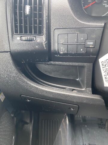 2021 Ram ProMaster 3500 Cargo Van High Roof 159 WB EXT Charlotte NC