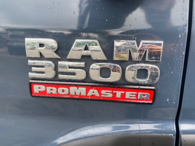 2021 Ram ProMaster 3500 Cargo Van High Roof 159 WB EXT Charlotte NC