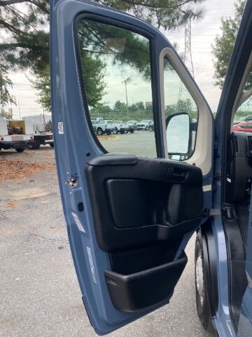 2021 Ram ProMaster 3500 Cargo Van High Roof 159 WB EXT Charlotte NC