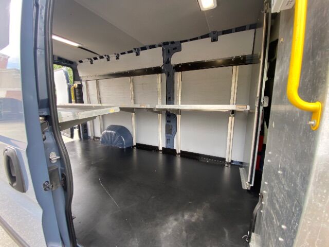 2021 Ram ProMaster 3500 Cargo Van High Roof 159 WB EXT Charlotte NC