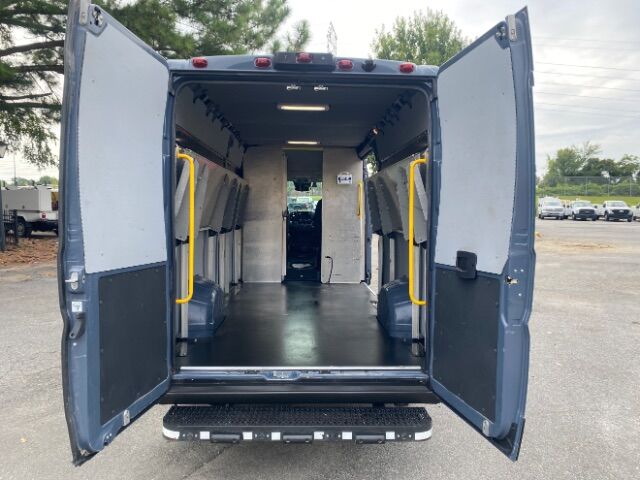2021 Ram ProMaster 3500 Cargo Van High Roof 159 WB EXT Charlotte NC