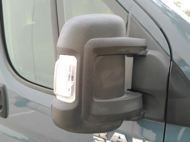 2021 Ram ProMaster 3500 Cargo Van High Roof 159 WB EXT Plano TX