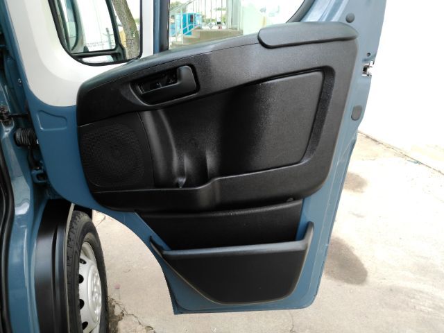 2021 Ram ProMaster 3500 Cargo Van High Roof 159 WB EXT Plano TX