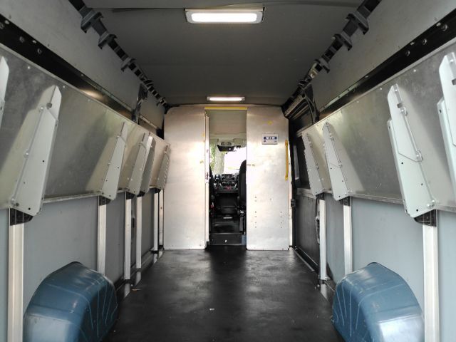 2021 Ram ProMaster 3500 Cargo Van High Roof 159 WB EXT Plano TX