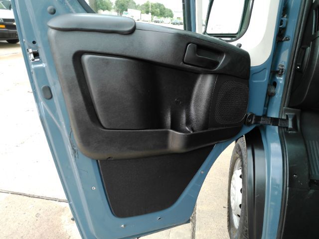 2021 Ram ProMaster 3500 Cargo Van High Roof 159 WB EXT Plano TX