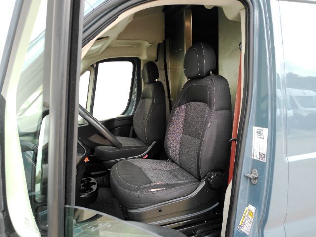 2021 Ram ProMaster 3500 Cargo Van High Roof 159 WB EXT Plano TX