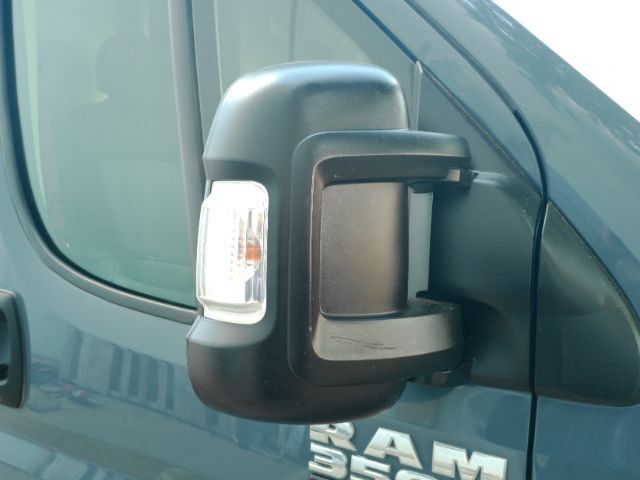 2021 Ram ProMaster 3500 Cargo Van High Roof 159 WB EXT Plano TX