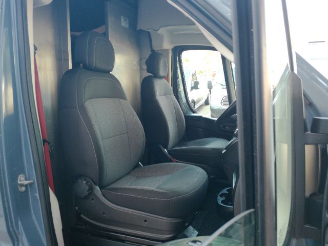 2021 Ram ProMaster 3500 Cargo Van High Roof 159 WB EXT Plano TX