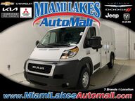 2021 Ram ProMaster 3500 Cutaway Low Roof Miami Lakes FL 2021 Ram ProMaster 3500 Cutaway Low Roof Miami Lakes FL