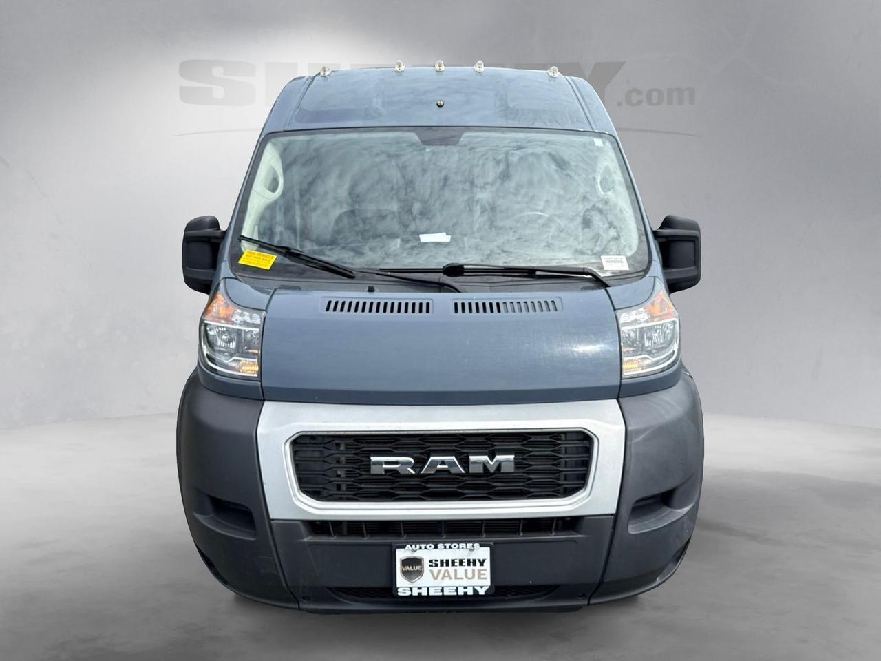2021 Ram ProMaster 3500 High Roof Chantilly VA