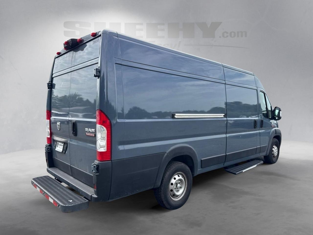 2021 Ram ProMaster 3500 High Roof Chantilly VA