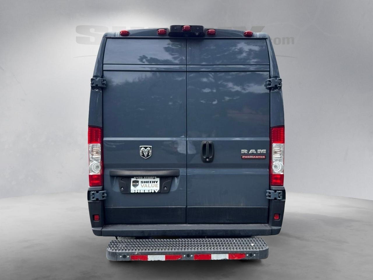 2021 Ram ProMaster 3500 High Roof Chantilly VA