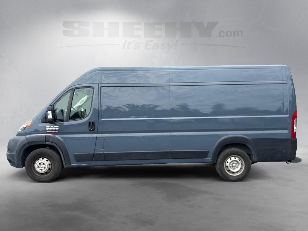 2021 Ram ProMaster 3500 High Roof Chantilly VA