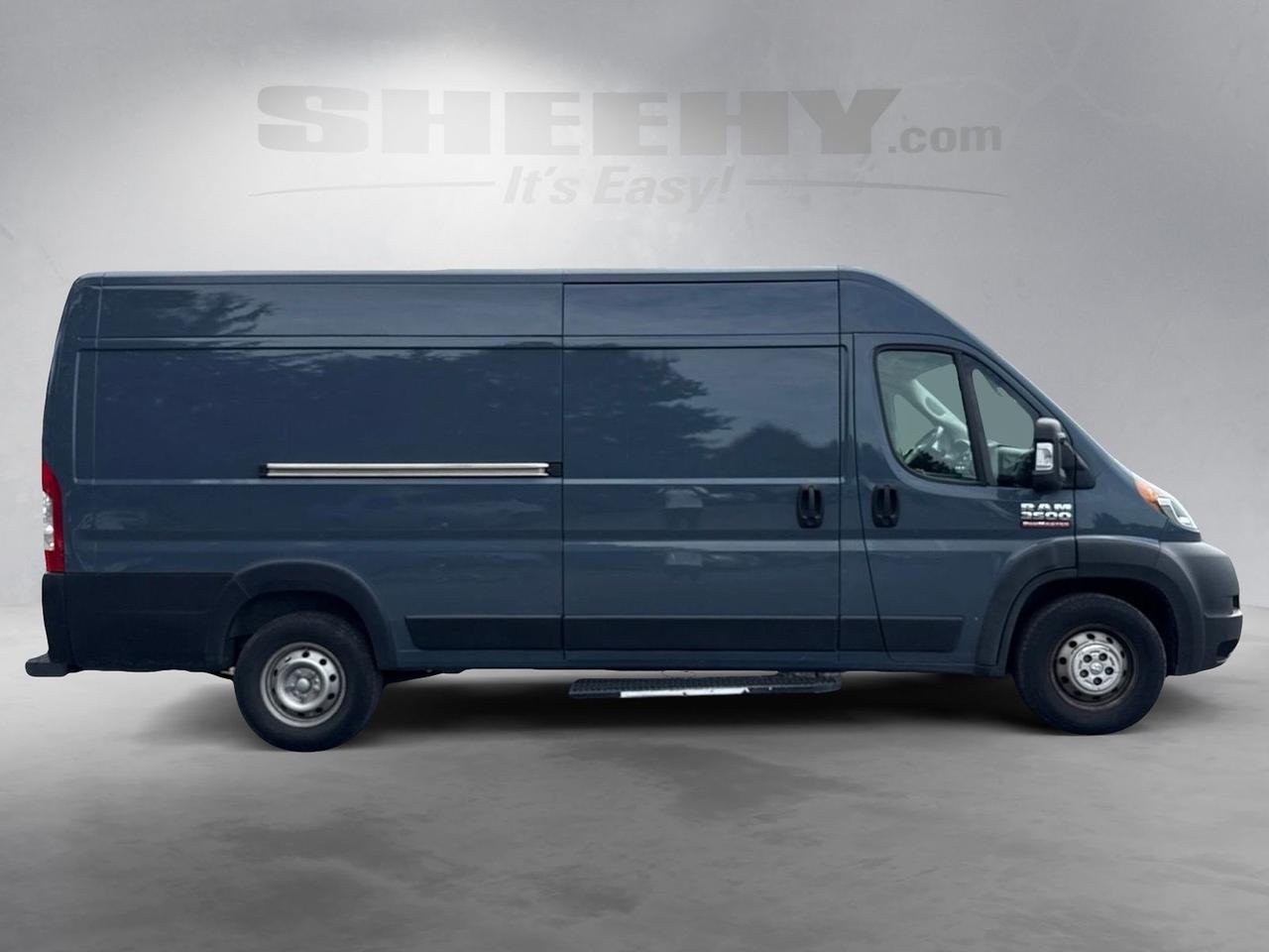 2021 Ram ProMaster 3500 High Roof Chantilly VA