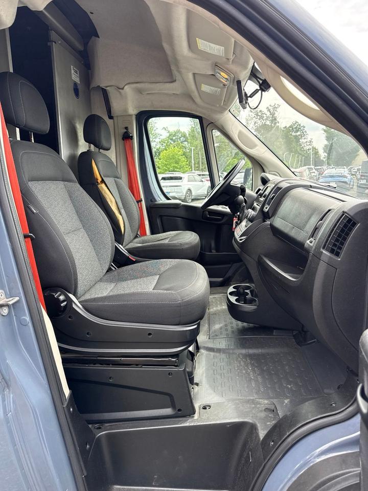 2021 Ram ProMaster 3500 High Roof Chantilly VA