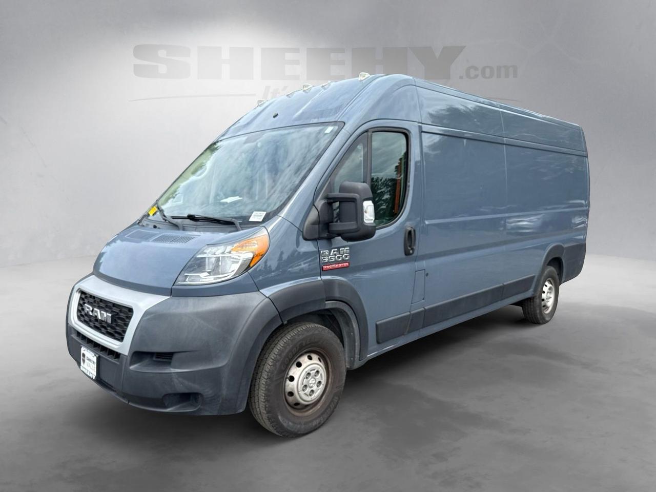 2021 Ram ProMaster 3500 High Roof Chantilly VA