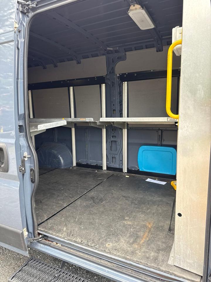 2021 Ram ProMaster 3500 High Roof Chantilly VA