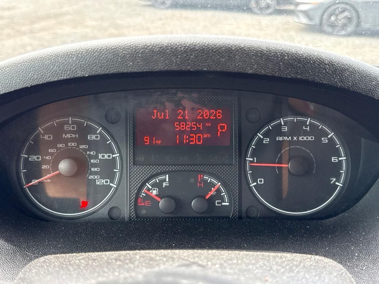 2021 Ram ProMaster 3500 High Roof Chantilly VA