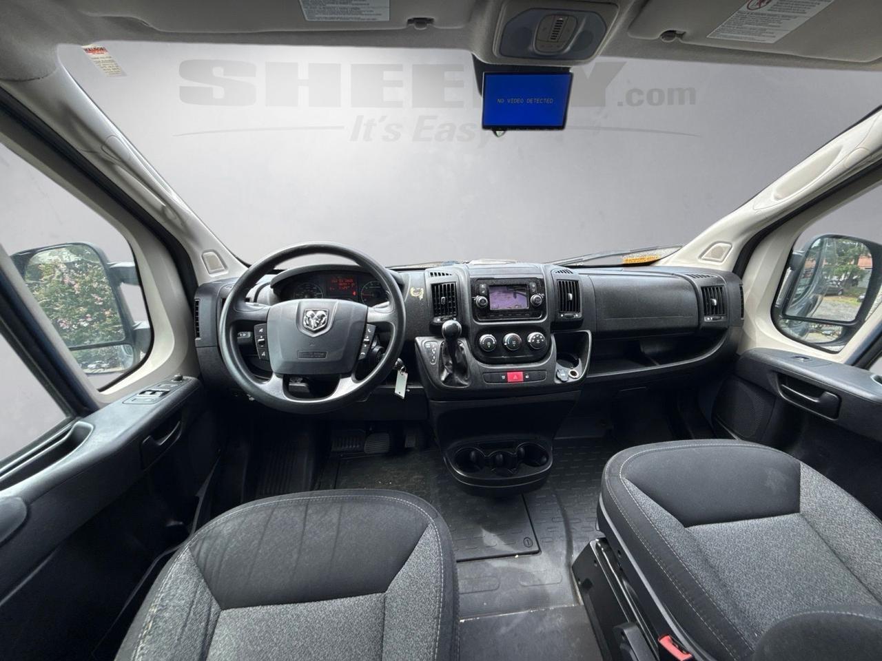 2021 Ram ProMaster 3500 High Roof Chantilly VA